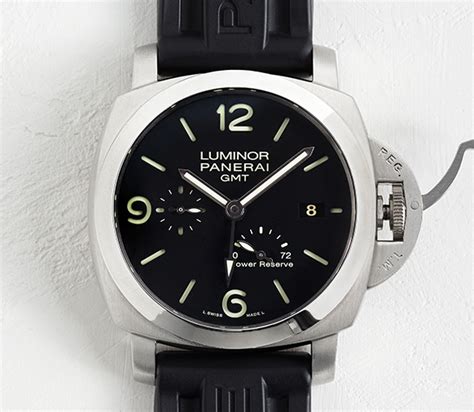 how to spot a fake panerai|watches that look like panerai.